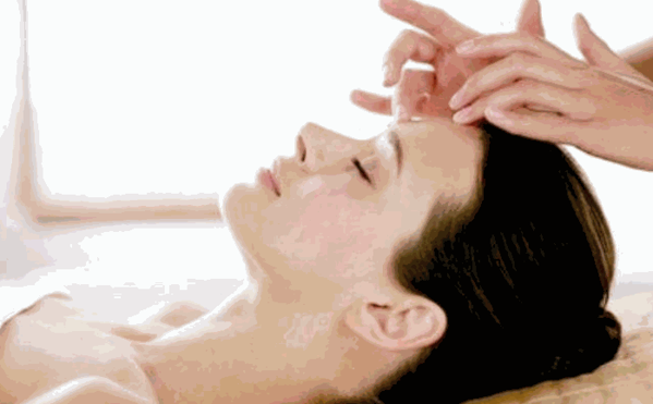 柔之媚减肥美体